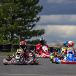 New to Karting